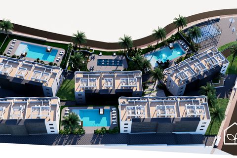 Lejlighed i Finestrat, Alicante, Finestrat - € 319.900 | Ref: 0022AMB509 - foto 9