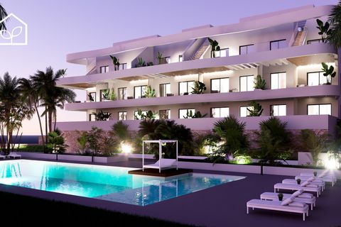 Lejlighed i Finestrat, Alicante, Finestrat - € 319.900 | Ref: 0022AMB509 - foto 10