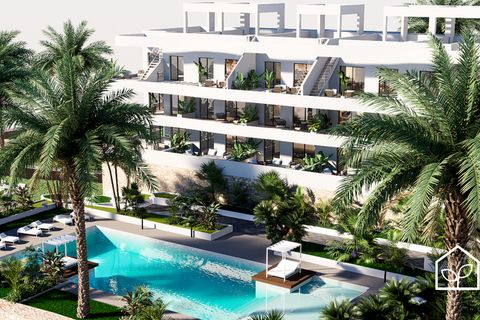 Lejlighed i Finestrat, Alicante, Finestrat - € 319.900 | Ref: 0022AMB509 - foto 11