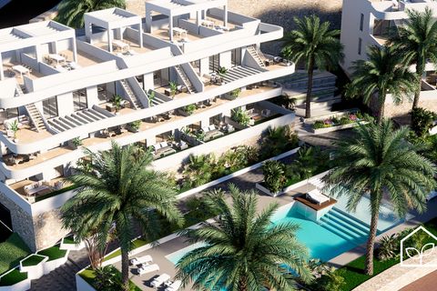 Lejlighed i Finestrat, Alicante, Finestrat - € 319.900 | Ref: 0022AMB509 - foto 12
