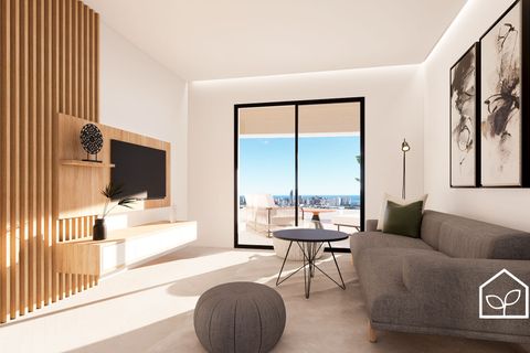 Lejlighed i Finestrat, Alicante, Finestrat - € 319.900 | Ref: 0022AMB509 - foto 13