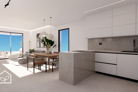 Lejlighed i Finestrat, Alicante, Finestrat - € 319.900 | Ref: 0022AMB509 - foto 20