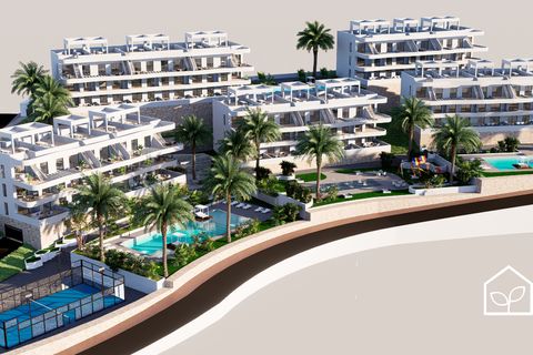 Lejlighed i Finestrat, Alicante, Finestrat - € 319.900 | Ref: 0022AMB509 - foto 23