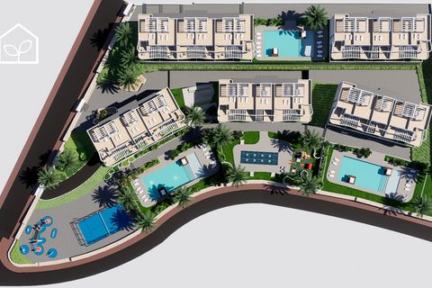 Lejlighed i Finestrat, Alicante, Finestrat - € 319.900 | Ref: 0022AMB509 - foto 24