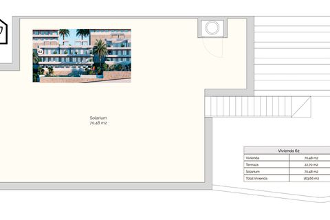 Lejlighed i Finestrat, Alicante, Finestrat - € 319.900 | Ref: 0022AMB509 - foto 27