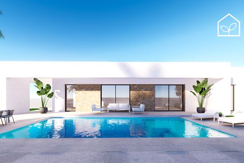 Villa i Finestrat, Alicante, Finestrat - € 725.900 | Ref: 0023AMB509 - foto 3