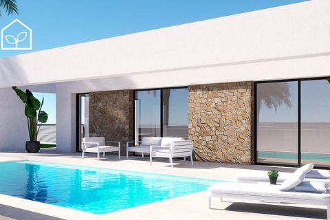 Villa i Finestrat, Alicante, Finestrat - € 725.900 | Ref: 0023AMB509 - foto 4
