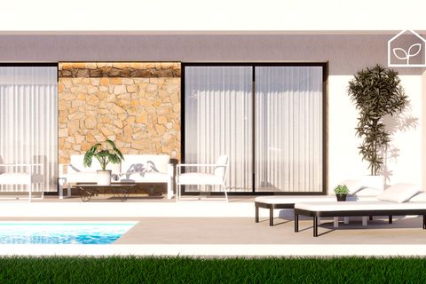 Villa i Finestrat, Alicante, Finestrat - € 725.900 | Ref: 0023AMB509 - foto 10