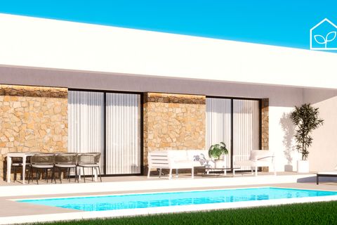 Villa i Finestrat, Alicante, Finestrat - € 725.900 | Ref: 0023AMB509 - foto 11