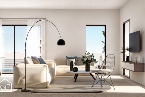 Villa i Finestrat, Alicante, Finestrat - € 725.900 | Ref: 0023AMB509 - foto 13