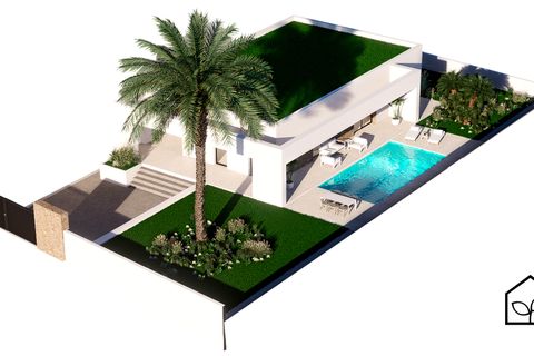 Villa i Finestrat, Alicante, Finestrat - € 725.900 | Ref: 0023AMB509 - foto 21
