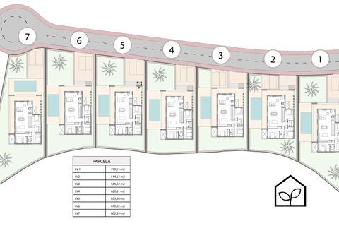 Villa i Finestrat, Alicante, Finestrat - € 725.900 | Ref: 0023AMB509 - foto 22