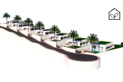 Villa i Finestrat, Alicante, Finestrat - € 725.900 | Ref: 0023AMB509 - foto 24