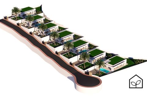 Villa i Finestrat, Alicante, Finestrat - € 725.900 | Ref: 0023AMB509 - foto 25