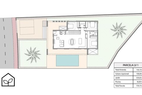 Villa i Finestrat, Alicante, Finestrat - € 725.900 | Ref: 0023AMB509 - foto 26