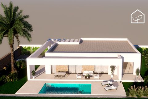 Villa i Finestrat, Alicante, Finestrat - € 725.900 | Ref: 0023AMB509 - foto 29