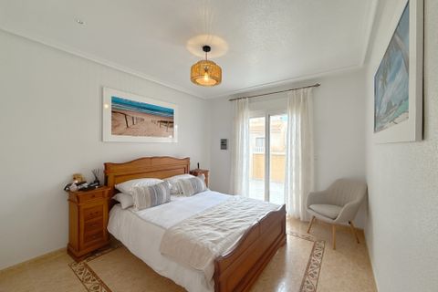 Byhus i La Zenia, Alicante, La Zenia - € 249.950 | Ref: R-99705 - foto 4