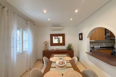 Byhus i La Zenia, Alicante, La Zenia - € 249.950 | Ref: R-99705 - foto 7