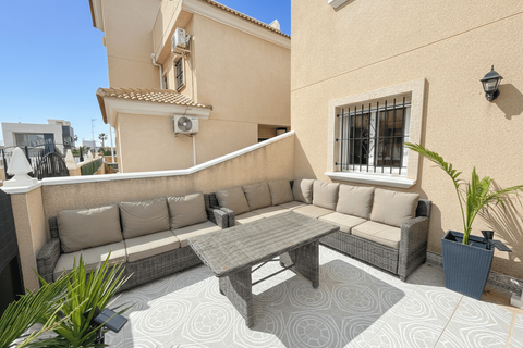 Byhus i La Zenia, Alicante, La Zenia - € 249.950 | Ref: R-99705 - foto 8