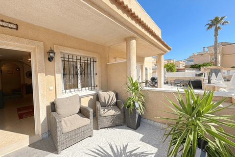 Byhus i La Zenia, Alicante, La Zenia - € 249.950 | Ref: R-99705 - foto 9
