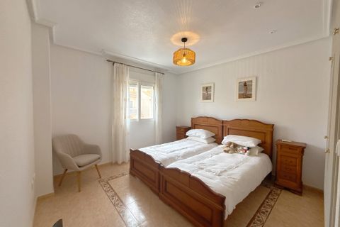 Byhus i La Zenia, Alicante, La Zenia - € 249.950 | Ref: R-99705 - foto 10