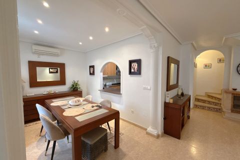 Byhus i La Zenia, Alicante, La Zenia - € 249.950 | Ref: R-99705 - foto 11