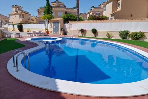 Byhus i La Zenia, Alicante, La Zenia - € 249.950 | Ref: R-99705 - foto 12