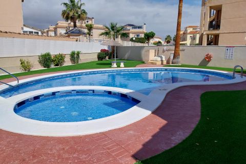 Byhus i La Zenia, Alicante, La Zenia - € 249.950 | Ref: R-99705 - foto 13