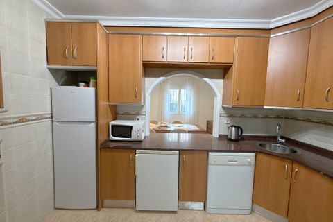 Byhus i La Zenia, Alicante, La Zenia - € 249.950 | Ref: R-99705 - foto 15