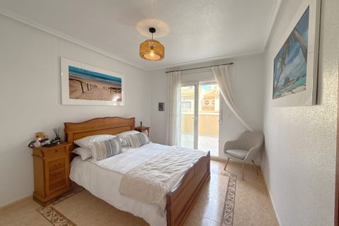 Byhus i La Zenia, Alicante, La Zenia - € 249.950 | Ref: R-99705 - foto 22