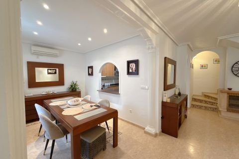 Byhus i La Zenia, Alicante, La Zenia - € 249.950 | Ref: R-99705 - foto 25