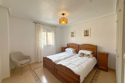 Byhus i La Zenia, Alicante, La Zenia - € 249.950 | Ref: R-99705 - foto 28