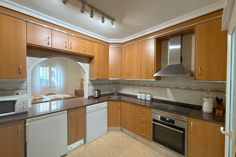 Byhus i La Zenia, Alicante, La Zenia - € 249.950 | Ref: R-99705 - foto 29
