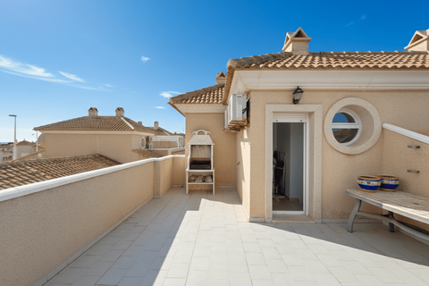 Byhus i La Zenia, Alicante, La Zenia - € 249.950 | Ref: R-99705 - foto 31