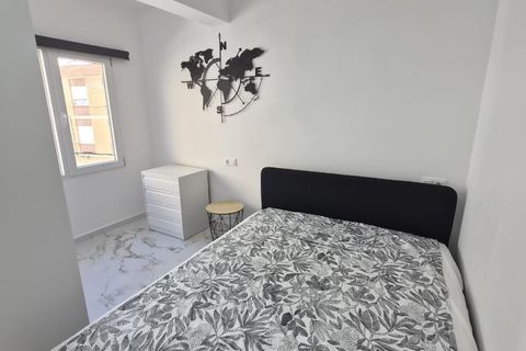 Leilighet i Torrevieja, Alicante, Torrevieja - € 180 000 | Ref: R-38341 - foto 10