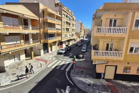 Leilighet i Torrevieja, Alicante, Torrevieja - € 180 000 | Ref: R-38341 - foto 21