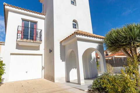 Villa i Los Balcones, Alicante, Los Balcones - € 650.000 | Ref: R-87916 - foto 1