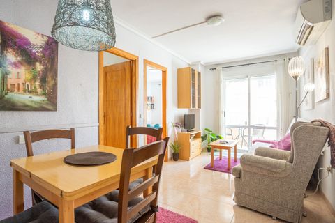 Leilighet i Torrevieja, Alicante, Torrevieja - € 119 000 | Ref: R-51806 - foto 2