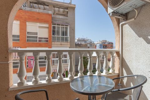 Leilighet i Torrevieja, Alicante, Torrevieja - € 119 000 | Ref: R-51806 - foto 7