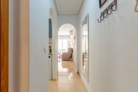 Leilighet i Torrevieja, Alicante, Torrevieja - € 119 000 | Ref: R-51806 - foto 8