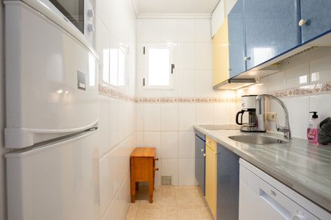 Leilighet i Torrevieja, Alicante, Torrevieja - € 119 000 | Ref: R-51806 - foto 11