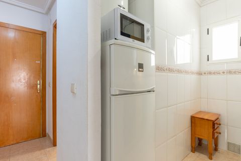 Leilighet i Torrevieja, Alicante, Torrevieja - € 119 000 | Ref: R-51806 - foto 12