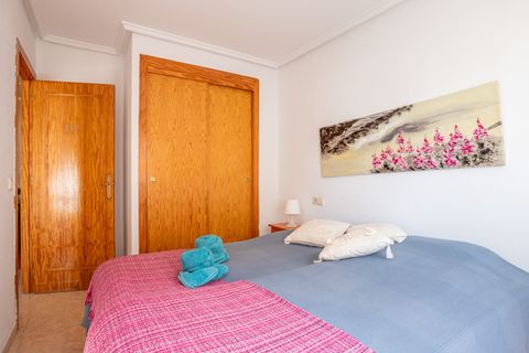 Leilighet i Torrevieja, Alicante, Torrevieja - € 119 000 | Ref: R-51806 - foto 15
