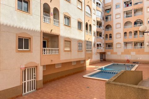 Leilighet i Torrevieja, Alicante, Torrevieja - € 119 000 | Ref: R-51806 - foto 16