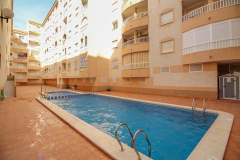 Leilighet i Torrevieja, Alicante, Torrevieja - € 119 000 | Ref: R-51806 - foto 22