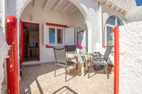 Lejlighed i La Mata, Alicante, La Mata - € 127.500 | Ref: R-32544 - foto 4