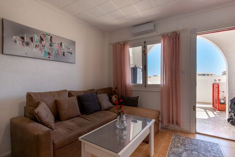 Lejlighed i La Mata, Alicante, La Mata - € 127.500 | Ref: R-32544 - foto 10