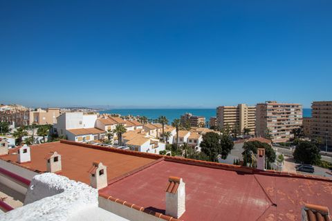 Lejlighed i La Mata, Alicante, La Mata - € 127.500 | Ref: R-32544 - foto 16