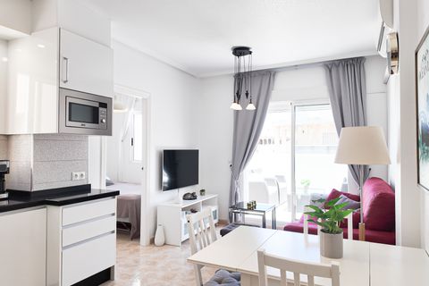 Leilighet i Torrevieja, Alicante, Torrevieja - € 159 000 | Ref: R-27806 - foto 3