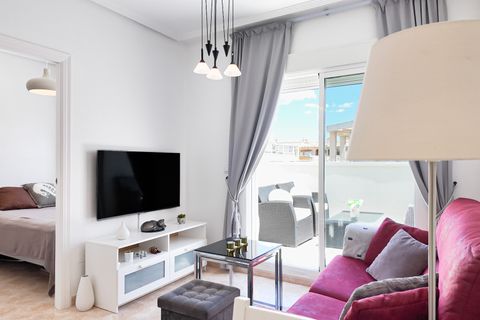 Leilighet i Torrevieja, Alicante, Torrevieja - € 159 000 | Ref: R-27806 - foto 16